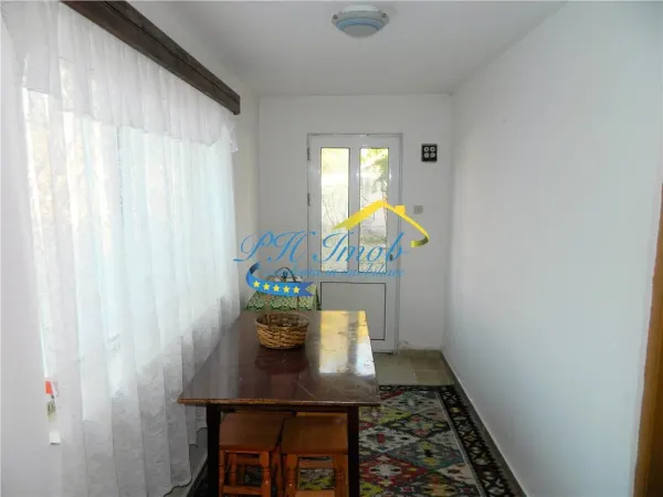 Casă 3 camere Cornu - poza 5