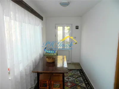 Casă 3 camere Cornu - poza 5