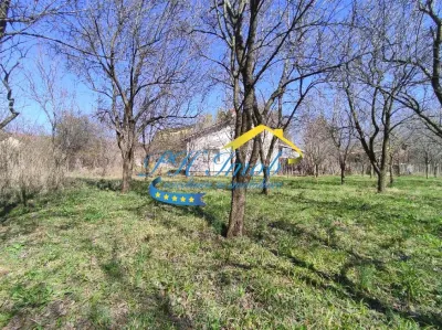 Casă 3 camere Cornu - poza 10