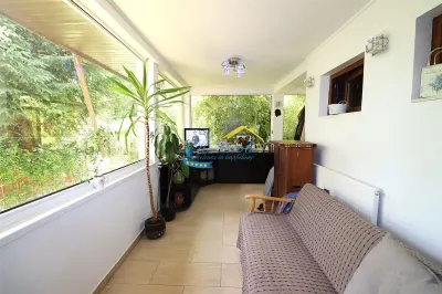 Casa de vanzare Breaza Prahova - foto 11