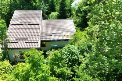 Casa de vanzare Breaza Prahova - foto 14