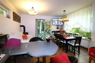 Casa de vanzare Breaza Prahova - foto 9