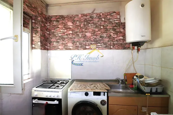 Garsonieră Câmpina - poza 2