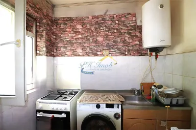 Garsoniera de vanzare, Campina Prahova - foto 2