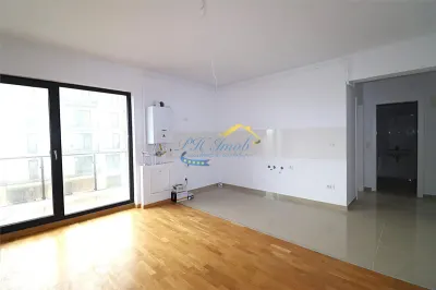 Apartament de vanzare, Ploiesti - Ploiesti