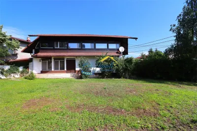 Vila de vanzare Breaza, Prahova - Breaza
