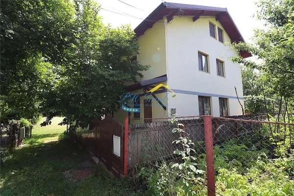 Casă 6 camere Breaza - poza 1