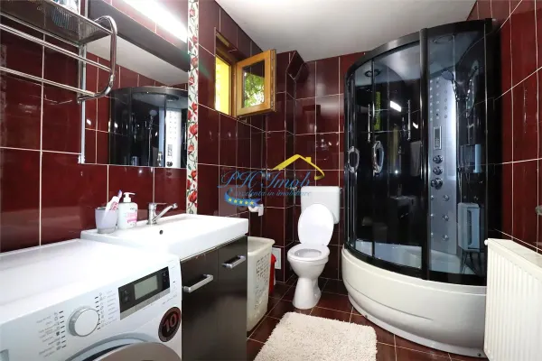 Casă 6 camere Breaza - poza 15