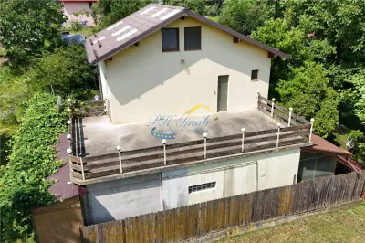 Vila de vanzare Breaza, Prahova - foto 16