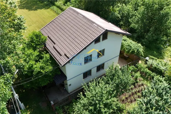 Casă 6 camere Breaza - poza 17