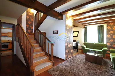 Vila de vanzare Breaza, Prahova - foto 3