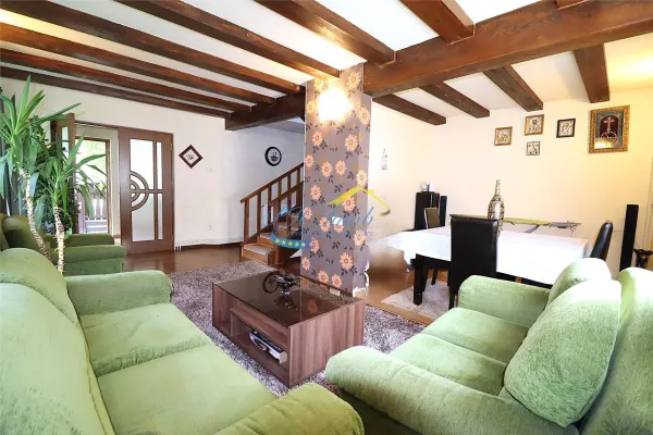 Casă 6 camere Breaza - poza 4
