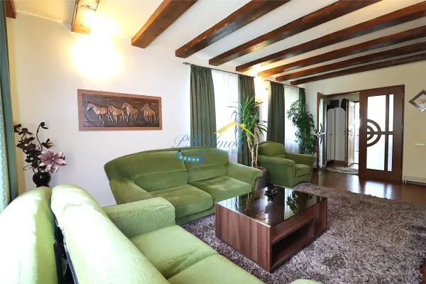 Casă 6 camere Breaza - poza 5