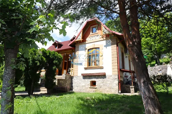 Apartament 6 camere Sinaia - poza 1