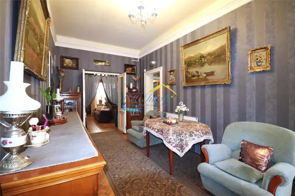 Apartament 6 camere Sinaia - poza 2