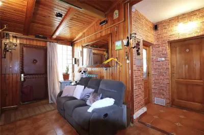 Apartament in vila de vanzare, Sinaia - foto 5