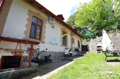 Apartament in vila de vanzare, Sinaia - foto 8