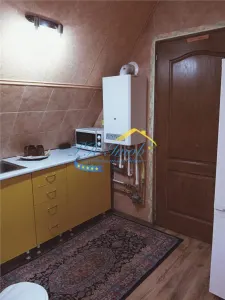 Apartament in vila de vanzare, Sinaia - foto 10