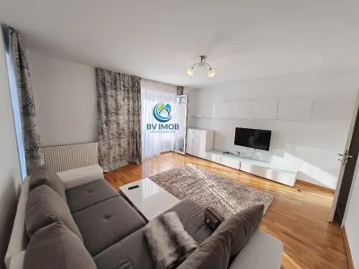 Inchiriem Apartament 2 Camere, Modern, Decomandat, Avantgarden - foto 2