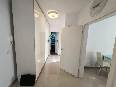 Inchiriem Apartament 2 Camere, Modern, Decomandat, Avantgarden - foto 11