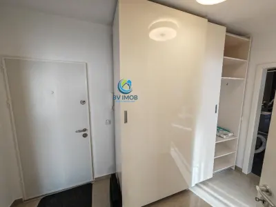 Inchiriem Apartament 2 Camere, Modern, Decomandat, Avantgarden - foto 16