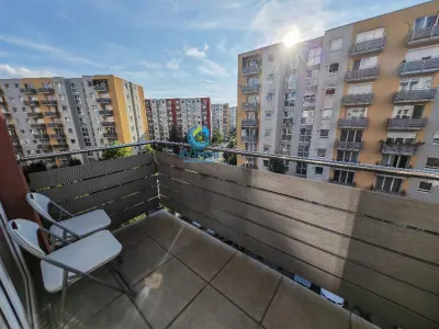 Inchiriem Apartament 2 Camere, Modern, Decomandat, Avantgarden - foto 5