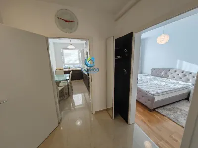Inchiriem Apartament 2 Camere, Modern, Decomandat, Avantgarden - foto 8