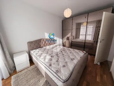 Inchiriem Apartament 2 Camere, Modern, Decomandat, Avantgarden - foto 9
