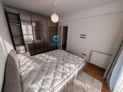 Inchiriem Apartament 2 Camere, Modern, Decomandat, Avantgarden - foto 10