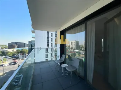 Inchiriere Apartament 3 Camere One Herastrau Towers - foto 12