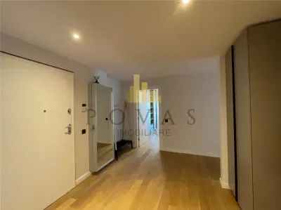 Inchiriere Apartament 3 Camere One Herastrau Towers - foto 16