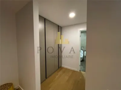 Inchiriere Apartament 3 Camere One Herastrau Towers - foto 17