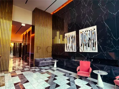 Inchiriere Apartament 3 Camere One Herastrau Towers - foto 3