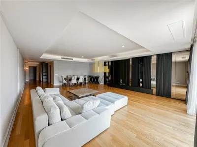 Inchiriere Apartament 3 Camere Soseaua Nordului - foto 11