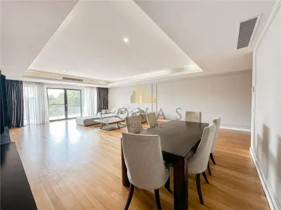 Inchiriere Apartament 3 Camere Soseaua Nordului - foto 12