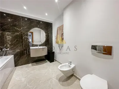 Inchiriere Apartament 3 Camere Soseaua Nordului - foto 19