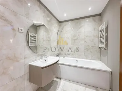 Inchiriere Apartament 3 Camere Soseaua Nordului - foto 7