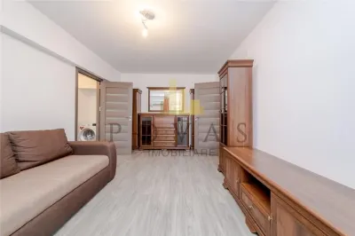 OPEN HOUSE Vanzare Apartament 2 Camere Stefan Cel Mare - foto 2