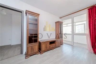 OPEN HOUSE Vanzare Apartament 2 Camere Stefan Cel Mare - foto 11