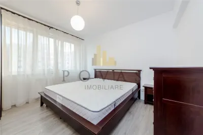 OPEN HOUSE Vanzare Apartament 2 Camere Stefan Cel Mare - foto 12