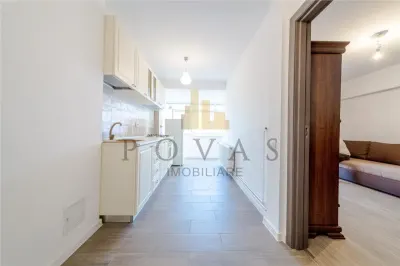 OPEN HOUSE Vanzare Apartament 2 Camere Stefan Cel Mare - foto 13