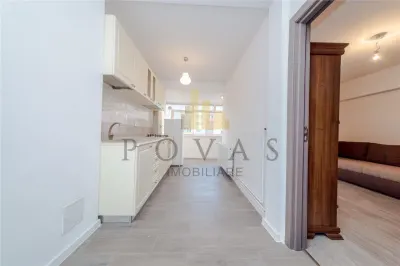 OPEN HOUSE Vanzare Apartament 2 Camere Stefan Cel Mare - foto 14