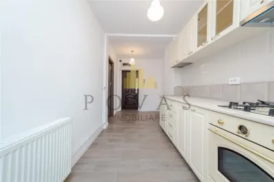 OPEN HOUSE Vanzare Apartament 2 Camere Stefan Cel Mare - foto 15