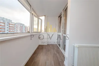 OPEN HOUSE Vanzare Apartament 2 Camere Stefan Cel Mare - foto 16