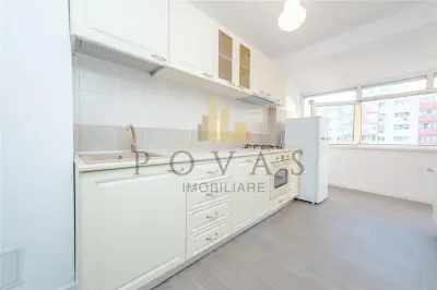 OPEN HOUSE Vanzare Apartament 2 Camere Stefan Cel Mare - foto 4