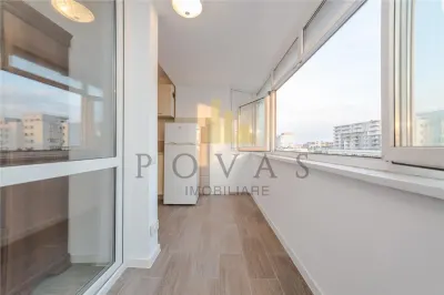 OPEN HOUSE Vanzare Apartament 2 Camere Stefan Cel Mare - foto 5