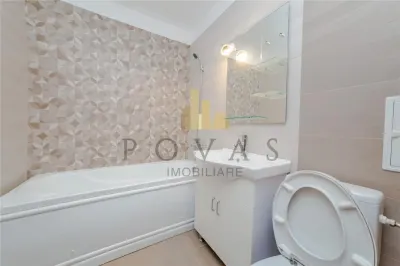 OPEN HOUSE Vanzare Apartament 2 Camere Stefan Cel Mare - foto 6