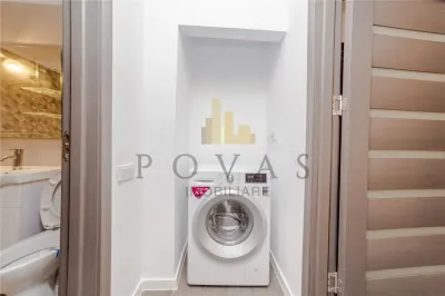 OPEN HOUSE Vanzare Apartament 2 Camere Stefan Cel Mare - foto 7
