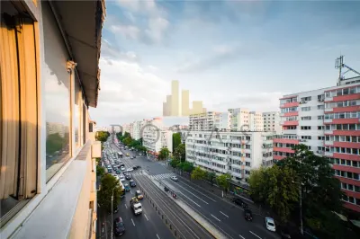 OPEN HOUSE Vanzare Apartament 2 Camere Stefan Cel Mare - foto 9