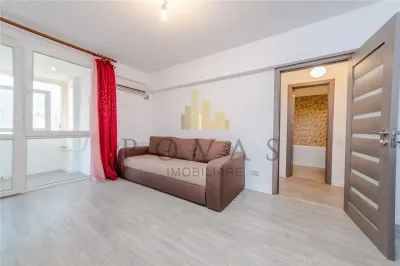 OPEN HOUSE Vanzare Apartament 2 Camere Stefan Cel Mare - foto 10